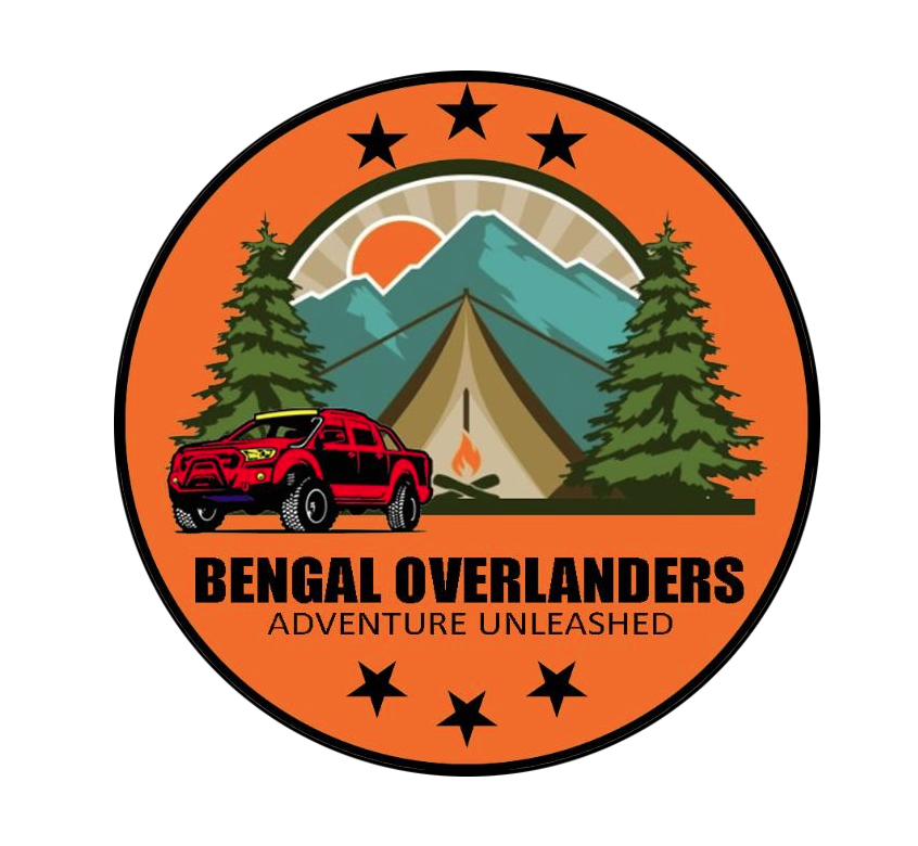 Bengal Overlander logo